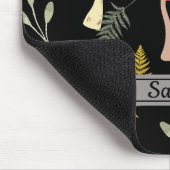 Pilzmousepad Mousepad (Ecke)