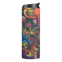 Pilzraum Thermosbecher