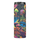 Pilzraum Thermosbecher (Rückseite)