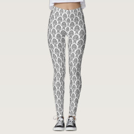 Pilzsaal Leggings