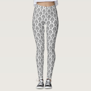 Pilzsaal Leggings