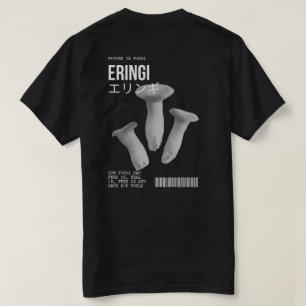 PILZSAMMLUNG T-Shirt