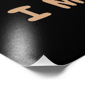 Pilzschmieden rufen fotodruck (Ecke)