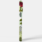 Pilzwald iPhone-Hülle Case-Mate iPhone Hülle (Rückseite / Rechts)