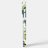 Pilzwald iPhone-Hülle Case-Mate iPhone Hülle (Rückseite / Links)