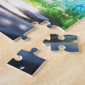 Pilzwald Puzzle (Seite)