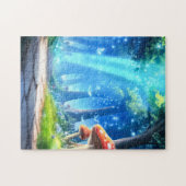 Pilzwald Puzzle (Horizontal)
