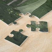 Pilzwaldpuzzel Puzzle (Seite)