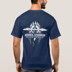 Pima (Akimel O'odham) 2 T-Shirt