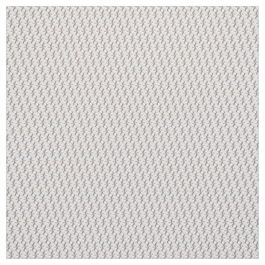 Pima Baumwollgewebe Stoff (Muster)