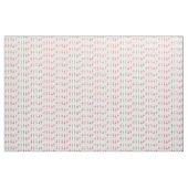 Pima Cotton Pink Ballerinas Handwerk Nähstoffe Stoff (Yard (91,4 cm))