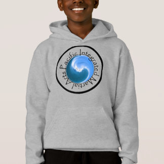 PIMA-Logo Hoodie