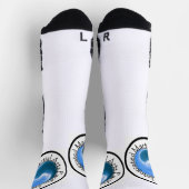 PIMA Socken (Oben)