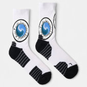PIMA Socken (Rechts)
