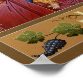 Pimen Mother God Poster (Ecke)