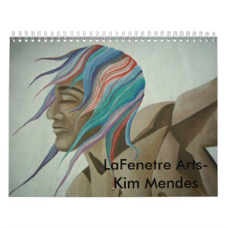 Pimg0629 Rb, LaFenetre Künste Kim Mendes Kalender
