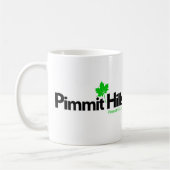 Pimmit Hügel-Tassen 1 Kaffeetasse (Links)