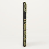 Pimnel-Malerei Case-Mate iPhone Hülle (Hinten/Rechts)