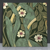 Pimnel Nahtlose 9 von 12 Imitaten Gold & Sage Gree Fliese