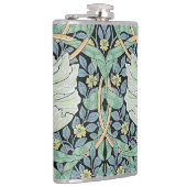 Pimnel, William Morris Flask Flachmann (Rechts)