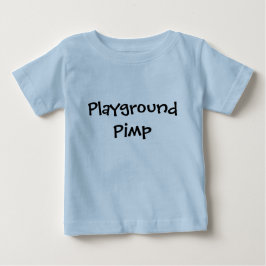 Pimp Baby T-shirt