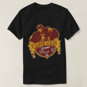 Pimp C Forever Classic T - Shirt (Design vorne)