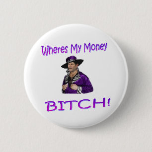 Pimp GOV Button