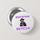 Pimp GOV Button (Vorne & Hinten)