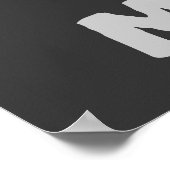 Pimp My Mod Premium Posters Poster (Ecke)