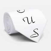 PIMPALICIOUS KRAWATTE (Gerollt)