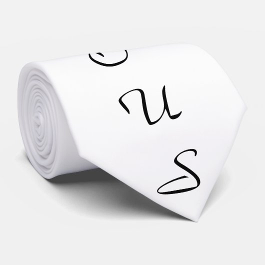 PIMPALICIOUS KRAWATTE (Gerollt)