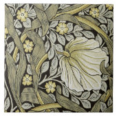 Pimpernel - Bottom Right  Fliese (Vorderseite)