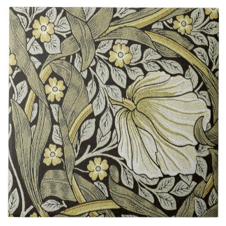 Pimpernel - Bottom Right  Fliese