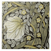 Pimpernel - Botton Left Tile Fliese (Vorderseite)