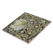 Pimpernel - Botton Left Tile Fliese (Seite)