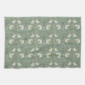 Pimpernel durch William Morris Handtuch (Horizontal)