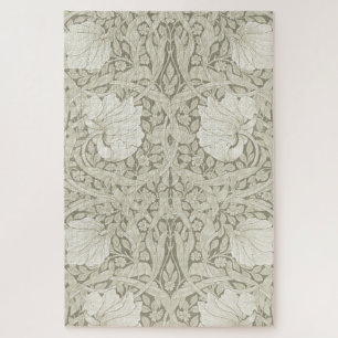 Pimpernel Elfenbein, William Morris Puzzle