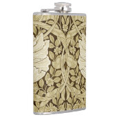 Pimpernel Gold, William Morris Flachmann (Rechts)