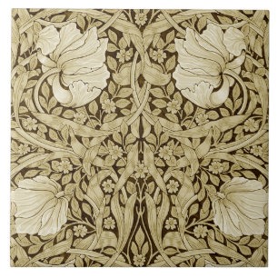 Pimpernel Gold, William Morris Fliese