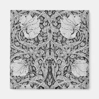 Pimpernel Gray Monotone, William Morris