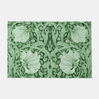 Pimpernel Green, William Morris
