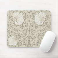 Pimpernel Ivory, William Morris