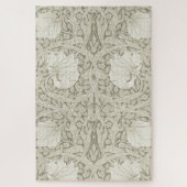 Pimpernel Ivory, William Morris Puzzle (Vertikal)