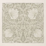 Pimpernel Ivory, William Morris Schal<br><div class="desc">William Morris (24. März 1834 - 3. Oktober 1896) war ein britischer Textilingenieur, Dichter, Romanautor, Übersetzer und sozialistischer Aktivist, der mit der British Arts and Crafts Movement assoziiert ist. Er trug maßgeblich zur Wiederbelebung der traditionellen britischen Textilkunst und -methoden bei. Seine literarischen Beiträge trugen dazu bei, das moderne Fantasy-Genre zu...</div>