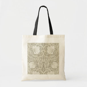 Pimpernel Ivory, William Morris Tragetasche