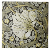 Pimpernel - Left Facing Fliese (Vorderseite)