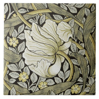 Pimpernel - Left Facing Fliese