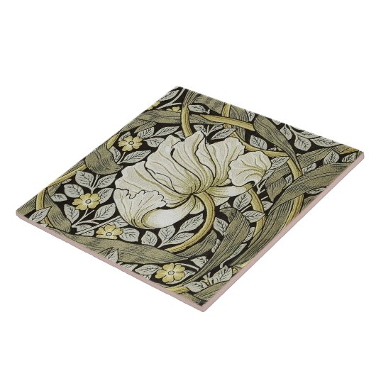 Pimpernel - Left Facing Fliese (Seite)