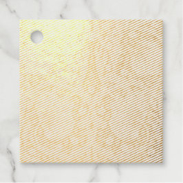 Pimpernel Pattern (von William Morris) Geschenkanhänger