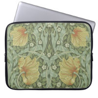 Pimpernel Pattern (von William Morris)
